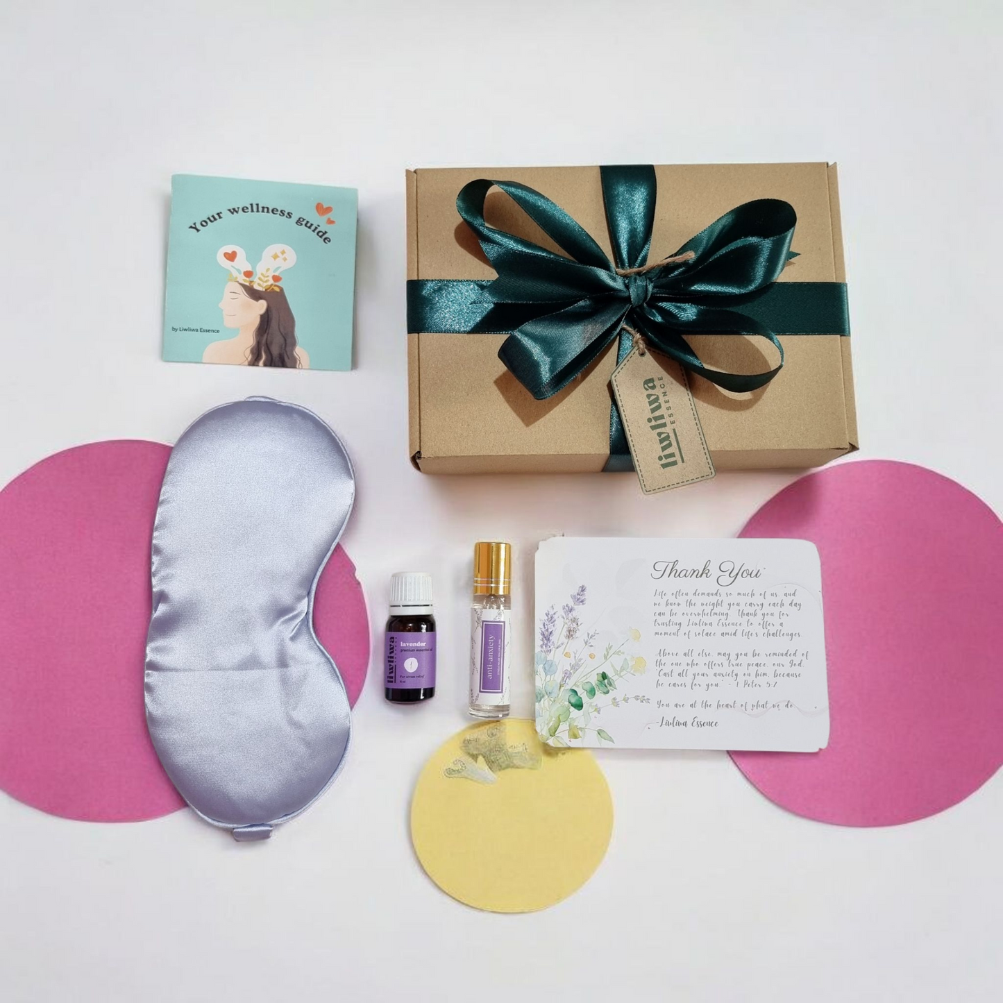 Gift of Calm