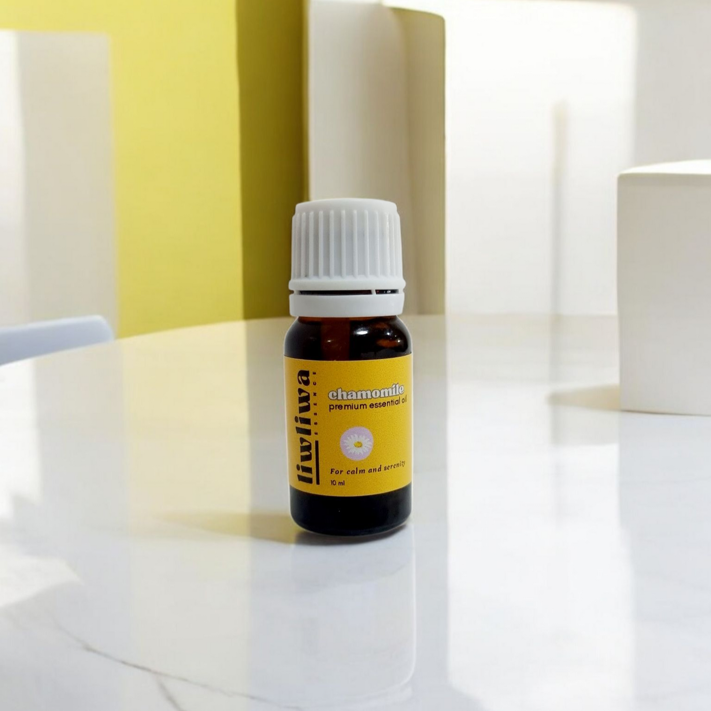 Chamomile Essential Oil