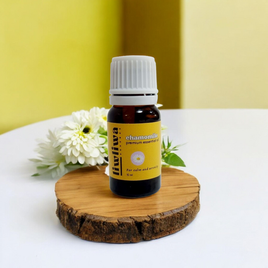 Chamomile Essential Oil