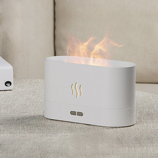 Flame Serenity Diffuser