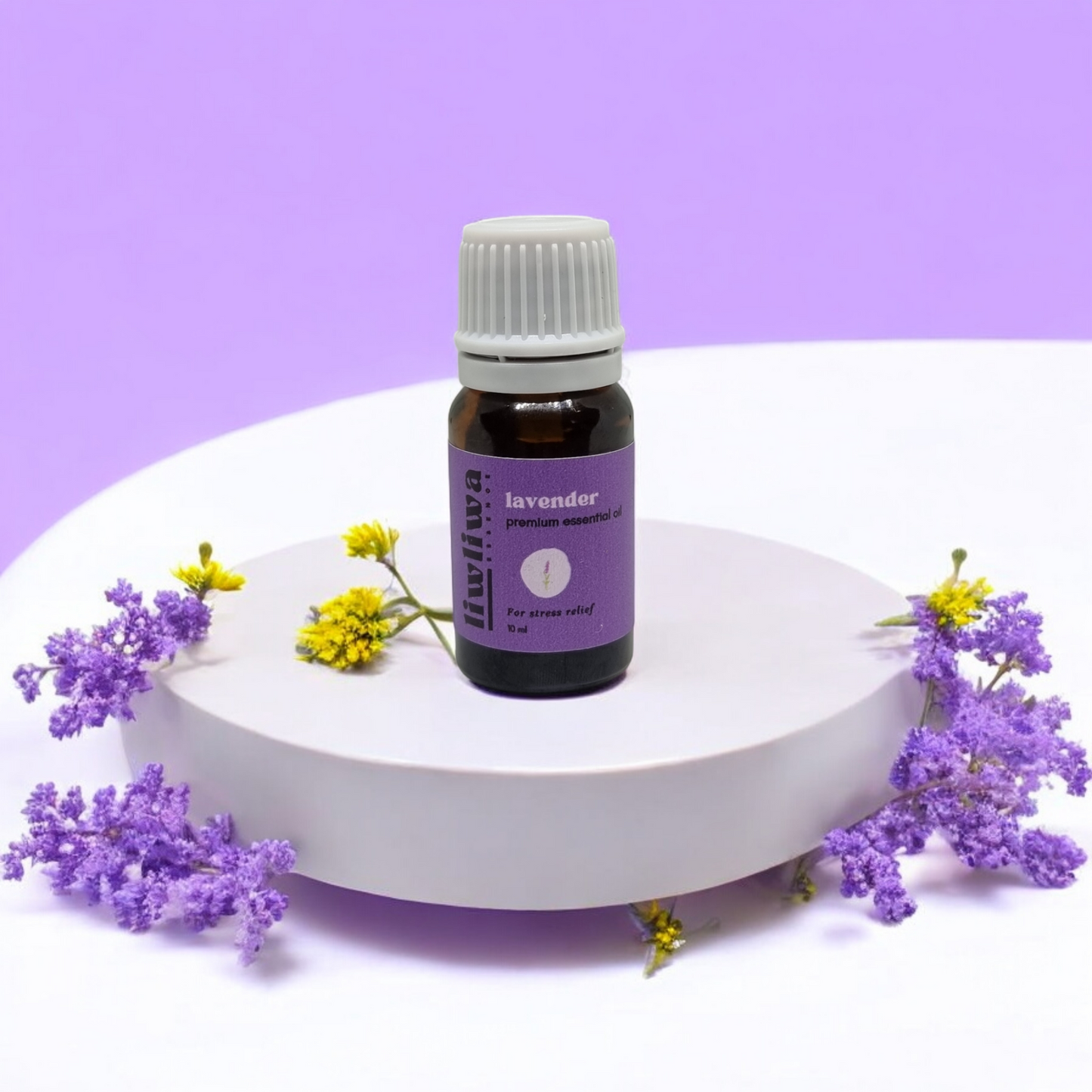 Lavender Essential Oil