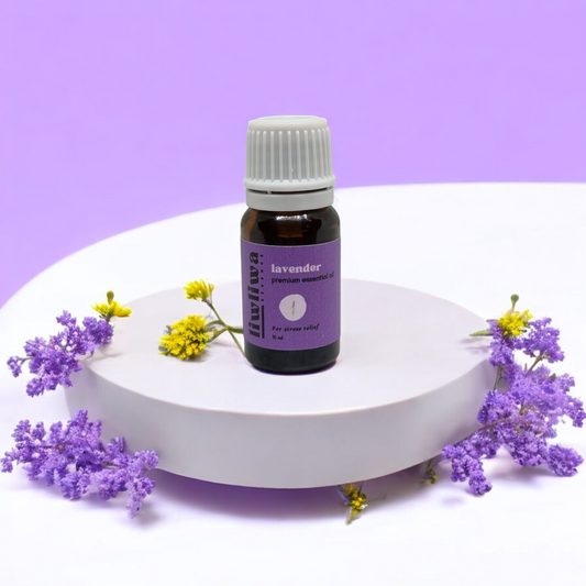 Lavender Essential Oil