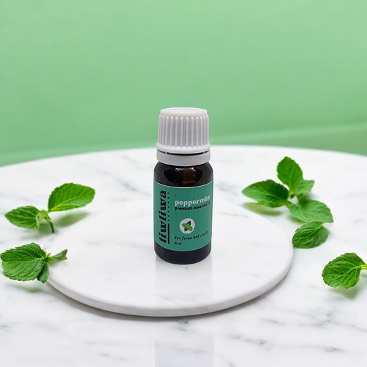 Peppermint Essential Oil